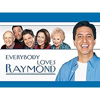 Everybody Loves Raymond Season 3