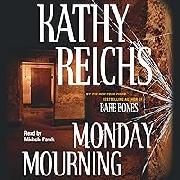 Monday Mourning Monday Mourning Audible Audiobook Kindle Mass Market Paperback Hardcover Paperback Preloaded Digital Audio Player
