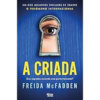 A Criada (Portuguese Edition)