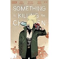 Something is Killing the Children #37 Something is Killing the Children #37 Kindle