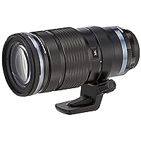 OM SYSTEM OLYMPUS M.Zuiko Digital ED 40-150mm F2.8 PRO For Micro Four Thirds System Camera, Light weight powerful zoom, Weather Sealed Design, MF Clutch, Compatible with Teleconverter