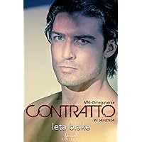 Contratto in vendita (Heat for sale Vol. 2) (Italian Edition) Contratto in vendita (Heat for sale Vol. 2) (Italian Edition) Kindle Paperback
