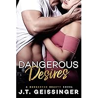 Dangerous Desires (Dangerous Beauty Book 2) Dangerous Desires (Dangerous Beauty Book 2) Kindle Audible Audiobook Paperback MP3 CD