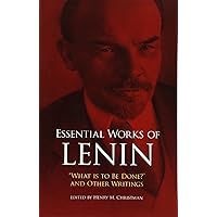 Essential Works of Lenin: 