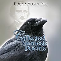 Collected Stories and Poems Collected Stories and Poems Audible Audiobook Paperback Kindle Hardcover