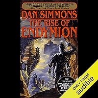 The Rise of Endymion The Rise of Endymion Audible Audiobook Kindle Mass Market Paperback Paperback Hardcover MP3 CD