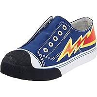 Boy's Bolt Sneaker (Toddler/Little Kid)