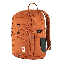 Fjallraven Skule 20 Backpack - Terracotta Brown