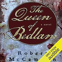 The Queen of Bedlam: A Matthew Corbett Novel, Book 2 The Queen of Bedlam: A Matthew Corbett Novel, Book 2 Audible Audiobook Kindle Paperback Hardcover