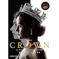 The Crown vol. I (Spanish Edition) The Crown vol. I (Spanish Edition) Kindle Hardcover
