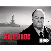 The Sopranos: Season 6