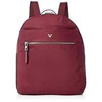 Lonkart BLOOM Backpack, Wine Red