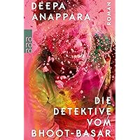 Die Detektive vom Bhoot-Basar (German Edition) Die Detektive vom Bhoot-Basar (German Edition) Kindle Audible Audiobook Pocket Book Hardcover Audio CD