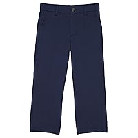 Janie and Jack Boy's Linen Suit Pants (Toddler/Little Kids/Big Kids)