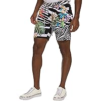 Robert Graham Men's The Ace Beach-to-bar Short