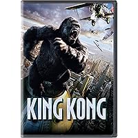 King Kong (Widescreen Edition)