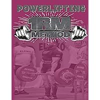 Powerlifting 1RM Method Powerlifting 1RM Method Kindle Paperback