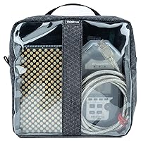 Think Tank Cable Management 30 - Electronics, Accessories, and Gear Organizer Pouch