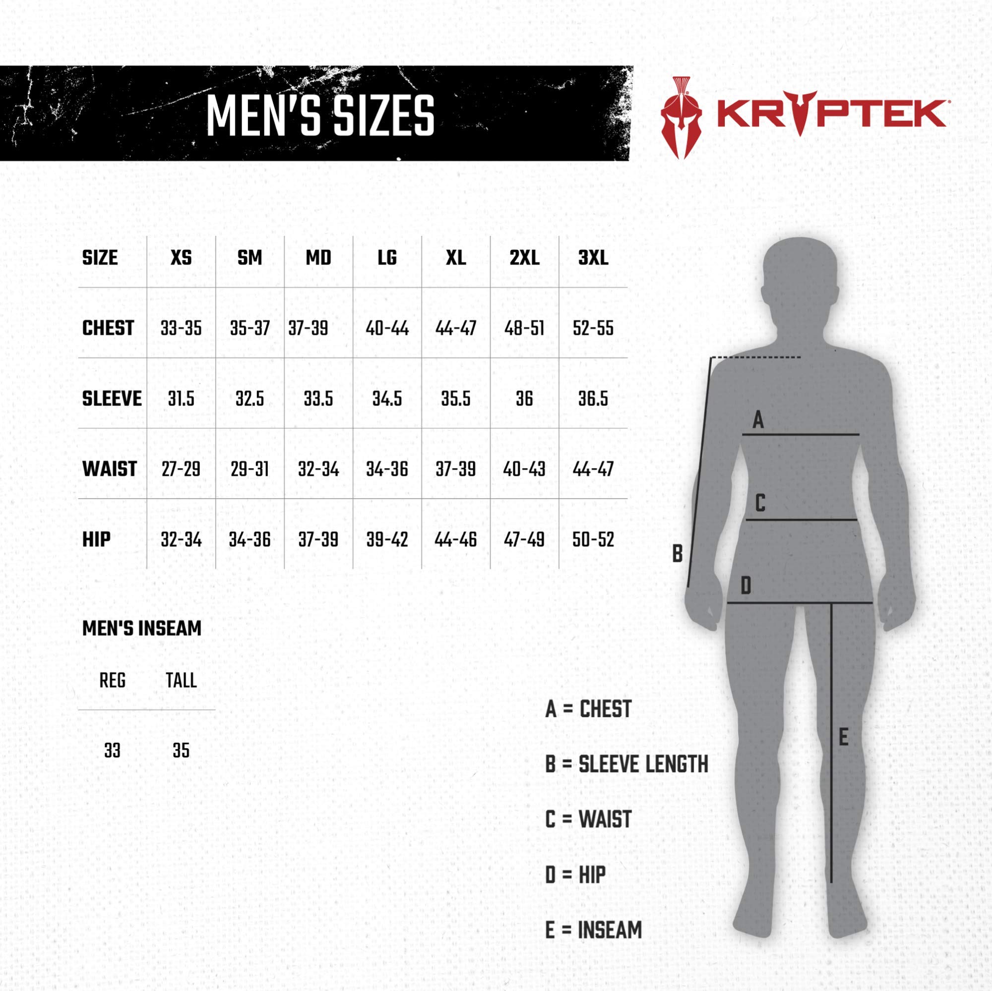 Kryptek Men's Standard Stalker, Stealthy Camo Hunting Pant with Reinforced Knees, and Seat, Highlander, Large Long