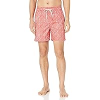 Kanu Surf Mens Kanu Surf Men'S Waves Swim Trunks