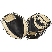 Rawlings | HEART OF THE HIDE Baseball Glove | Lightweight HYPERSHELL & SPEEDSHELL Models | Multiple Styles