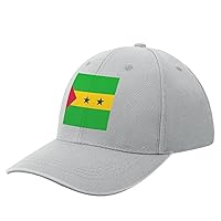 Somalia Flag Baseball Caps Adjustable Hats for Men Women