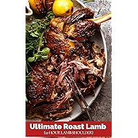 How to Make the Ultimate Roast Lamb: 12-hour lamb shoulder