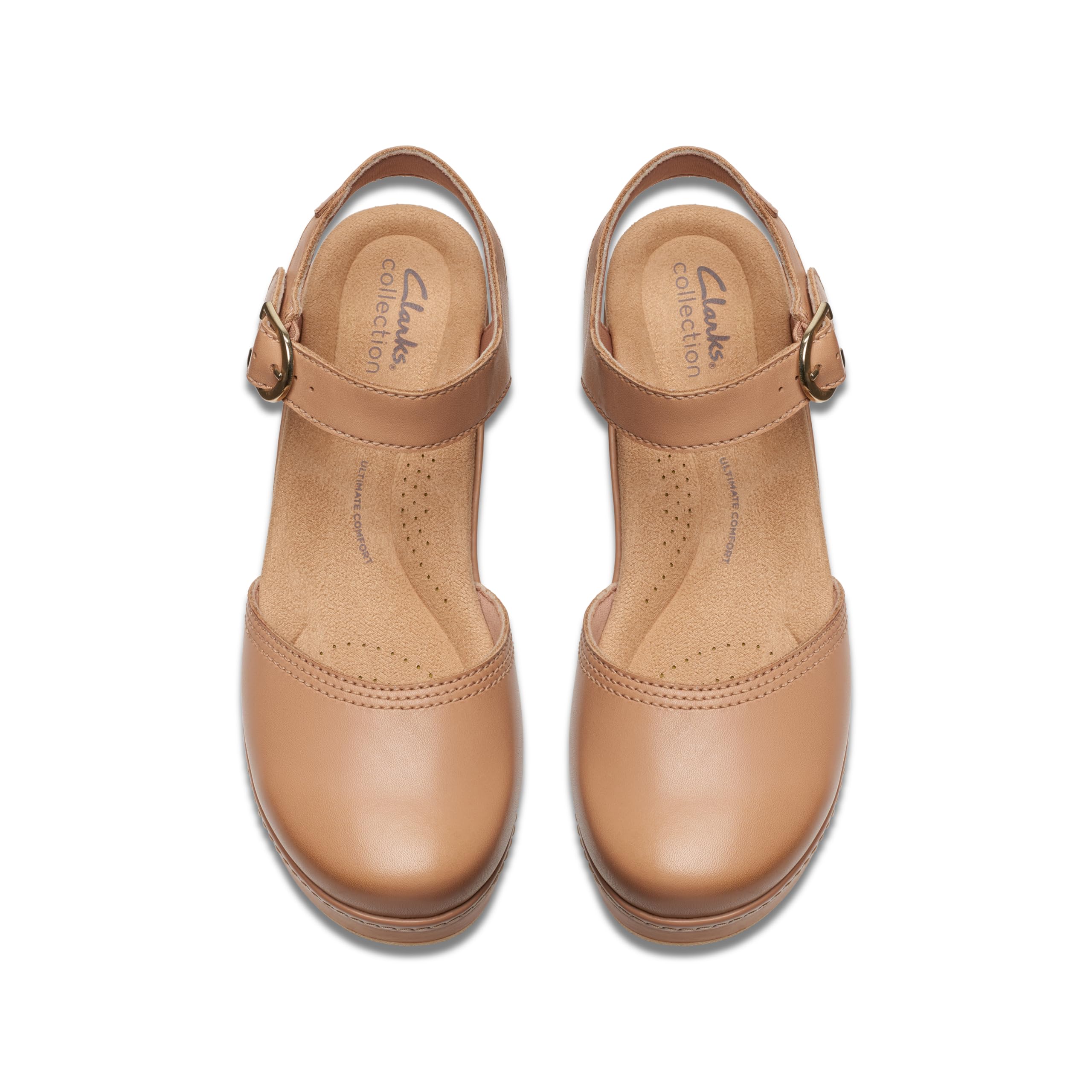 Clarks Women's Paizlee Bay Clog