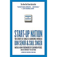 Start-Up Nation Start-Up Nation Paperback Kindle Audible Audiobook Hardcover Audio CD