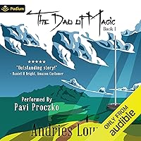 The Dao of Magic: The Dao of Magic, Book 1 The Dao of Magic: The Dao of Magic, Book 1 Audible Audiobook Kindle