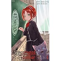 Reincarnated as a Familiar Volume 1 (Light Novel) Reincarnated as a Familiar Volume 1 (Light Novel) Kindle Paperback