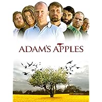 Adam's Apples