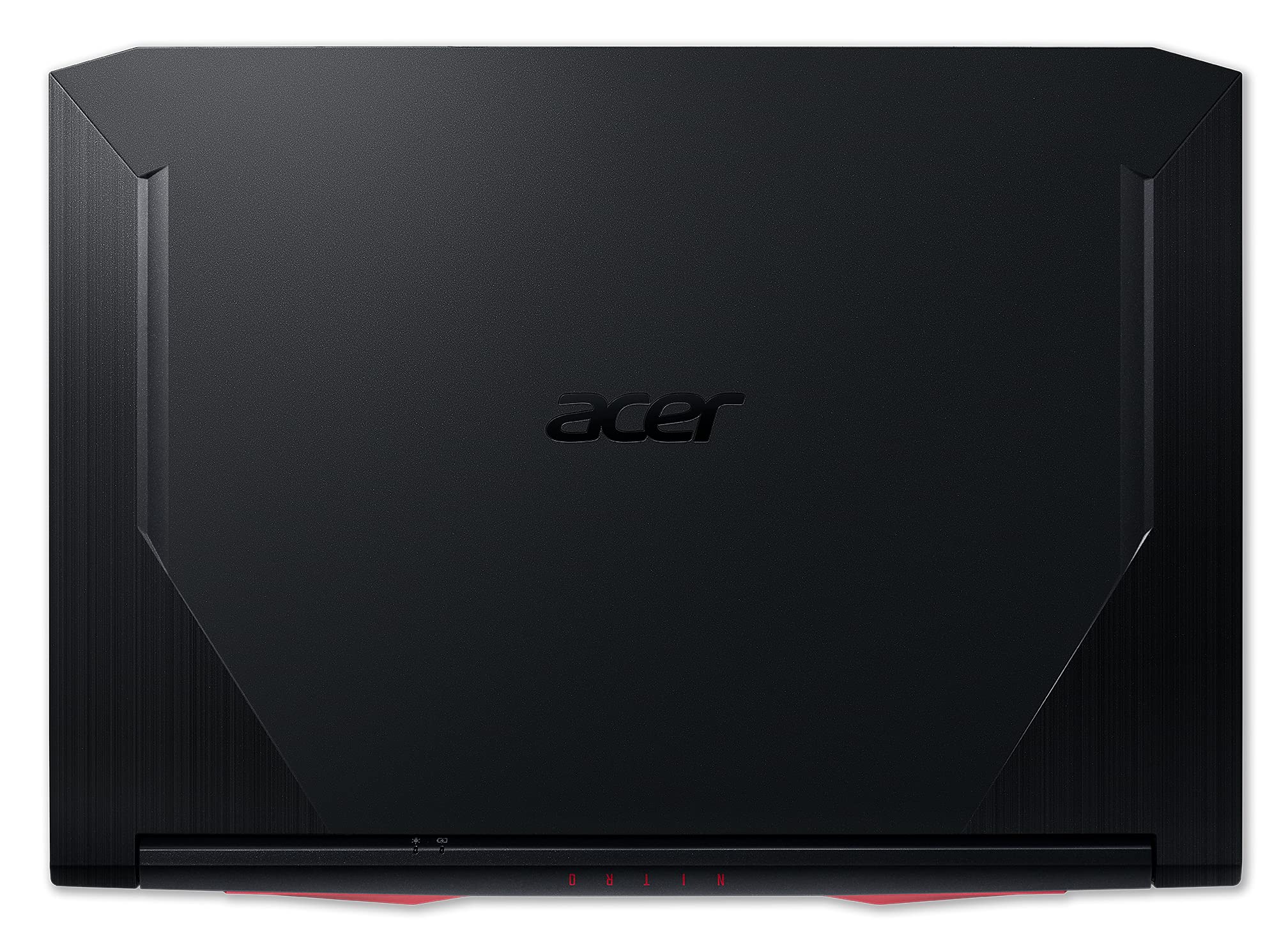 Acer Nitro 5 AN515-55-53E5 Gaming Laptop | Intel Core i5-10300H | NVIDIA GeForce RTX 3050 GPU | 15.6