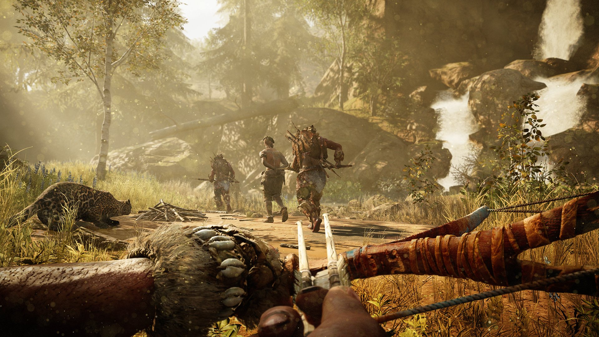 Far Cry Primal Digital Apex Edition | PC Code - Ubisoft Connect