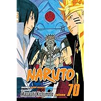 Naruto, Vol. 70 (70) Naruto, Vol. 70 (70) Paperback Kindle Library Binding