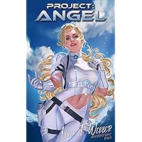 Project: Angel (Apocalypse Girls Book 1) Project: Angel (Apocalypse Girls Book 1) Kindle Audible Audiobook Paperback