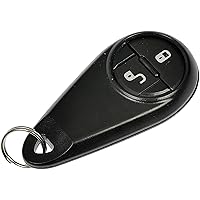 Dorman 99152 Keyless Entry Remote 2 Button Compatible with Select Subaru Models
