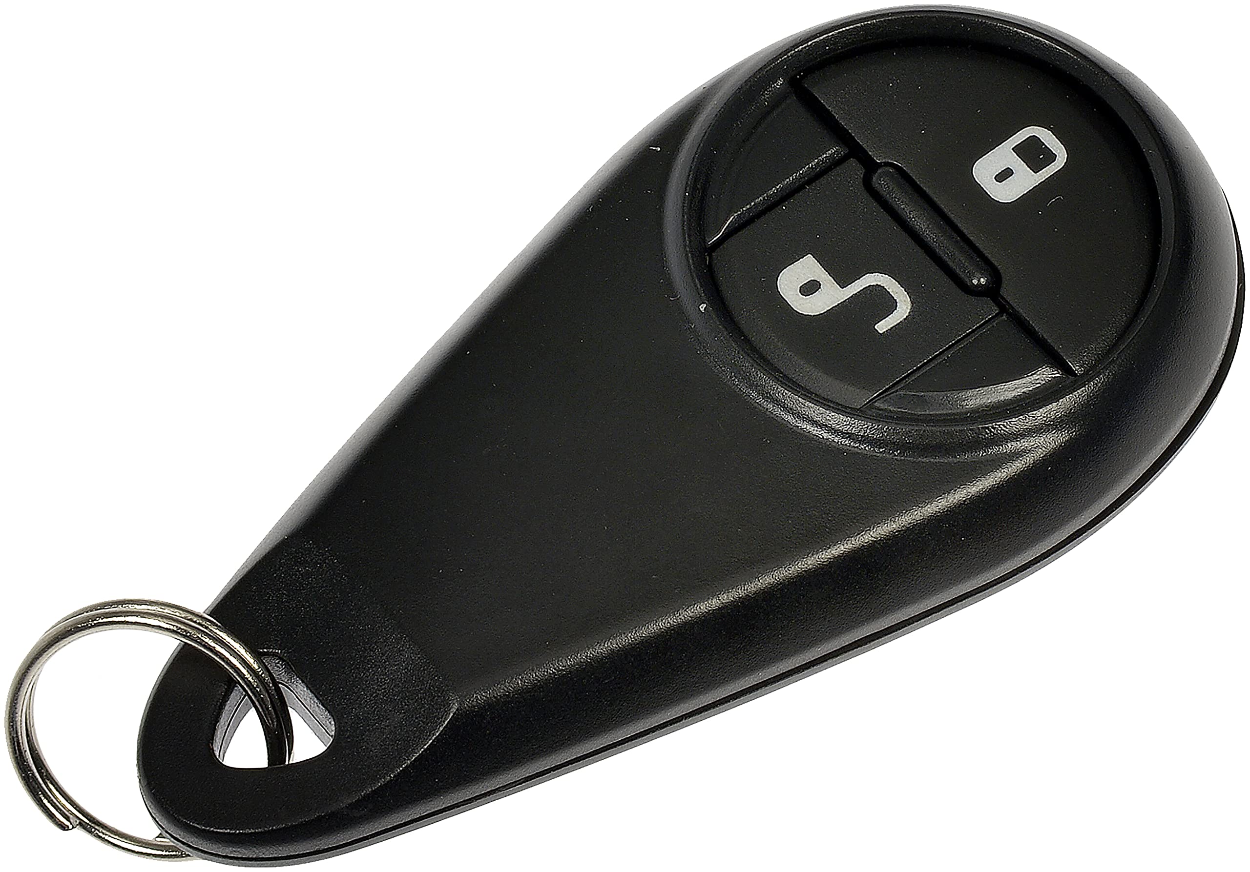 Dorman 99152 Keyless Entry Remote 2 Button Compatible with Select Subaru Models