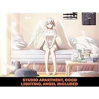 Studio Apartment, Good Lighting, Angel Included (Original Japanese Version), Season 1