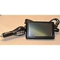 Garmin nüvi 1390/1390T 4.3-Inch Bluetooth Portable GPS Navigator (Discontinued by Manufacturer)