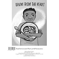 Drum from the Heart Teacher Lesson Plan