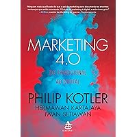 Marketing 4.0: Do tradicional ao digital (Portuguese Edition) Marketing 4.0: Do tradicional ao digital (Portuguese Edition) Kindle Audible Audiobook Hardcover