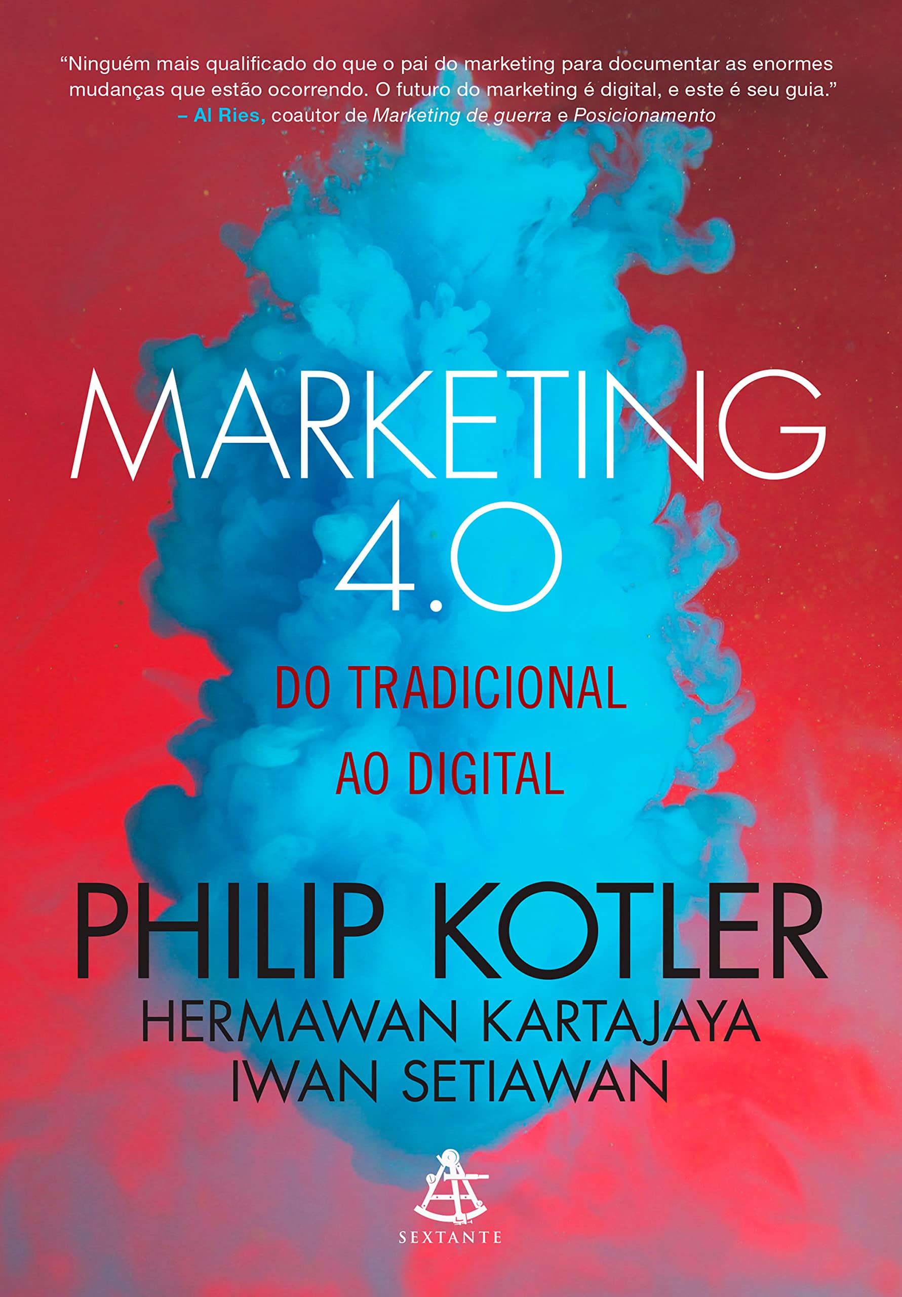 Marketing 4.0: Do tradicional ao digital (Portuguese Edition)