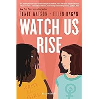 Watch Us Rise Watch Us Rise Paperback Audible Audiobook Kindle Hardcover