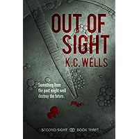 Out of Sight (Second Sight)