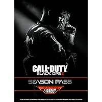 Call of Duty Black Ops II Season Pass [Download] Call of Duty Black Ops II Season Pass [Download] PC Download PS3 Digital Code