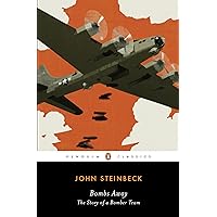 Bombs Away: The Story of a Bomber Team (Penguin Classics) Bombs Away: The Story of a Bomber Team (Penguin Classics) Paperback Audible Audiobook Kindle Hardcover Audio CD