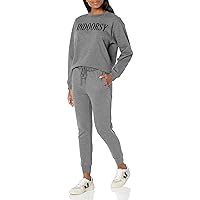 Sub_Urban RIOT Cotton W/Jogger Pajama Pants for Women