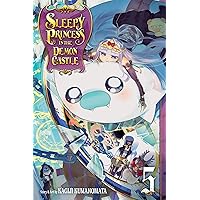 Sleepy Princess in the Demon Castle, Vol. 5 (5) Sleepy Princess in the Demon Castle, Vol. 5 (5) Paperback Kindle