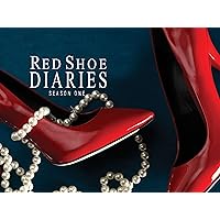 Red Shoe Diaries- Season 1